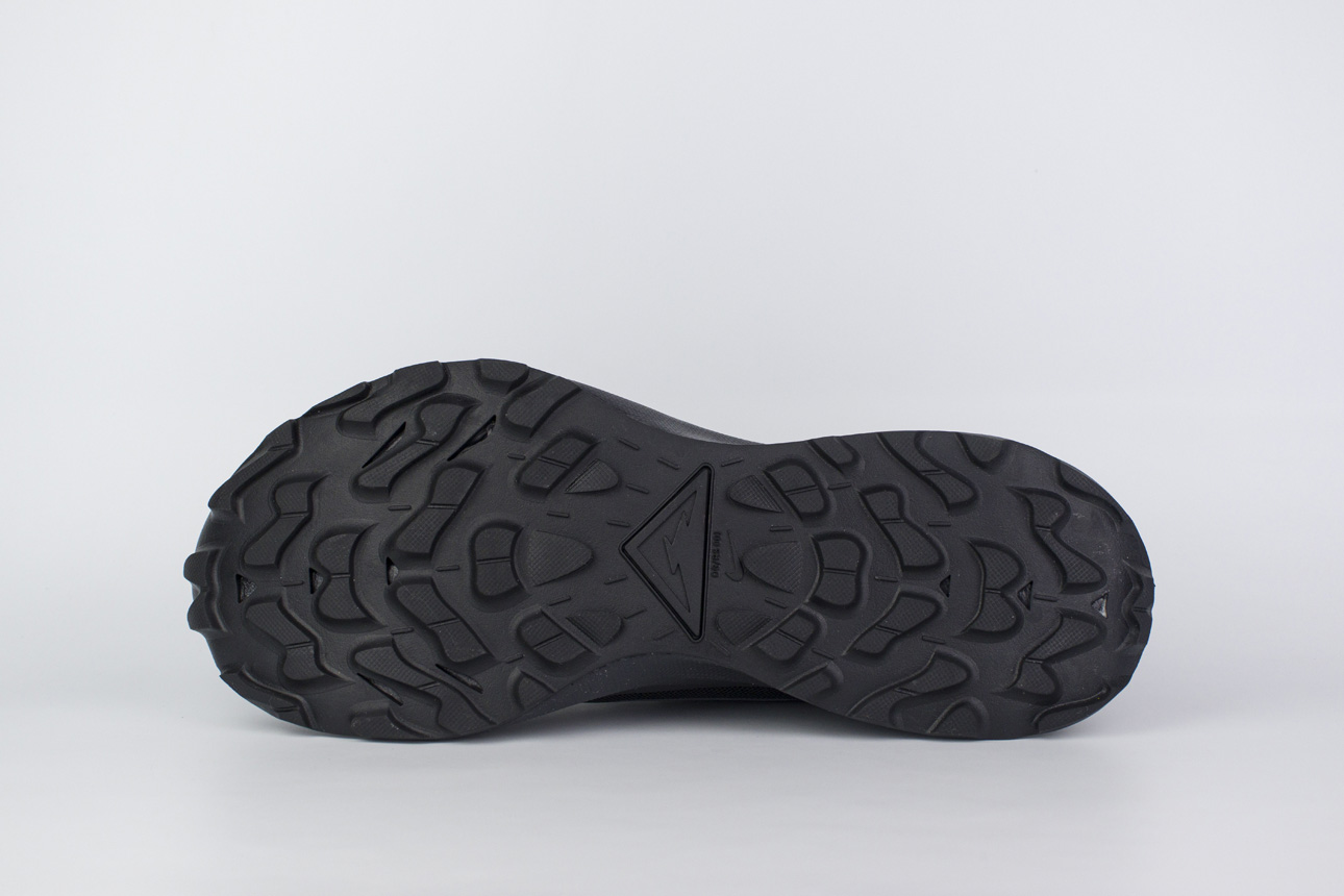 Кроссовки Nike Pegasus Trail 3 Gore-tex Black Кроссовки Nike Pegasus Trail 3 Gore-tex Black