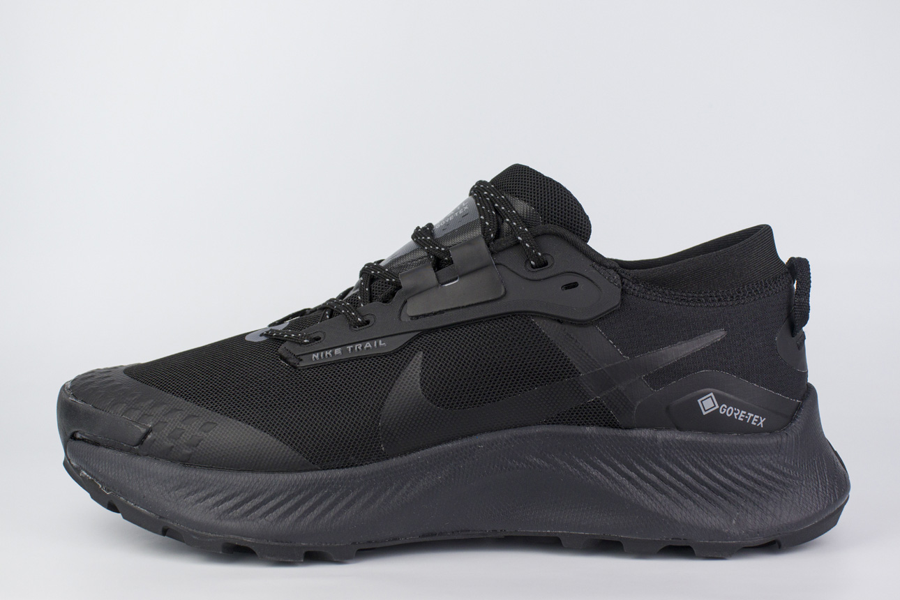 Кроссовки Nike Pegasus Trail 3 Gore-tex Black Кроссовки Nike Pegasus Trail 3 Gore-tex Black