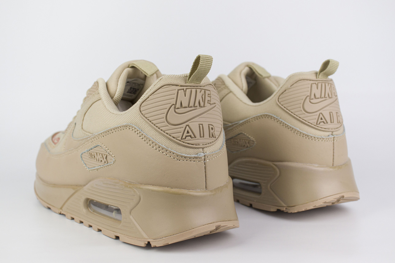 Кроссовки Nike Air Max 90 Surplus Desert Кроссовки Nike Air Max 90 Surplus Desert