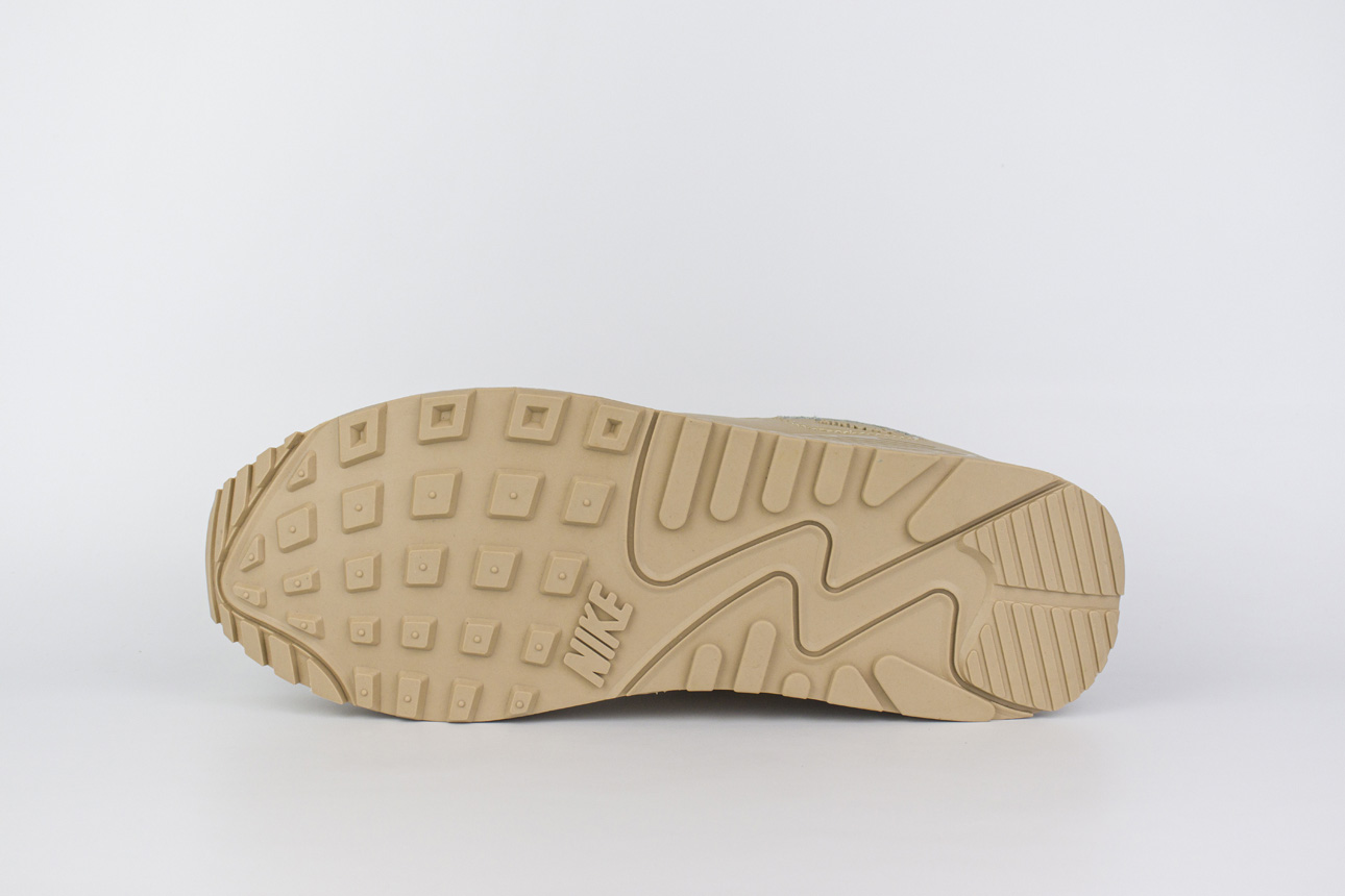 Кроссовки Nike Air Max 90 Surplus Desert Кроссовки Nike Air Max 90 Surplus Desert