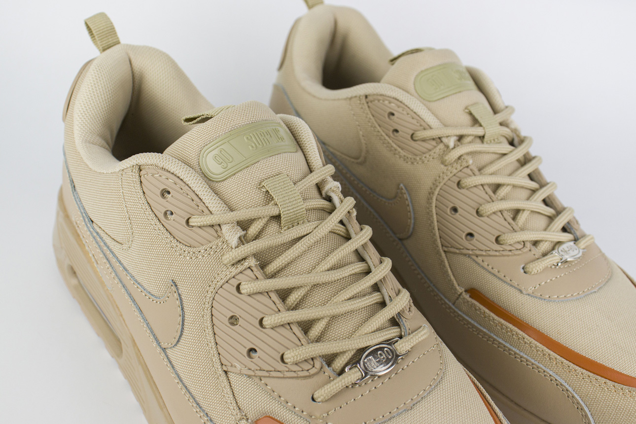 Кроссовки Nike Air Max 90 Surplus Desert Кроссовки Nike Air Max 90 Surplus Desert