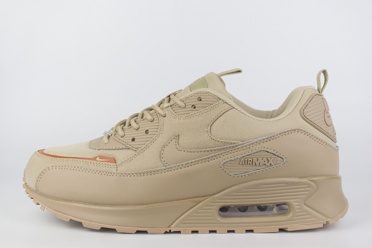 Кроссовки Nike Air Max 90 Surplus Desert Кроссовки Nike Air Max 90 Surplus Desert