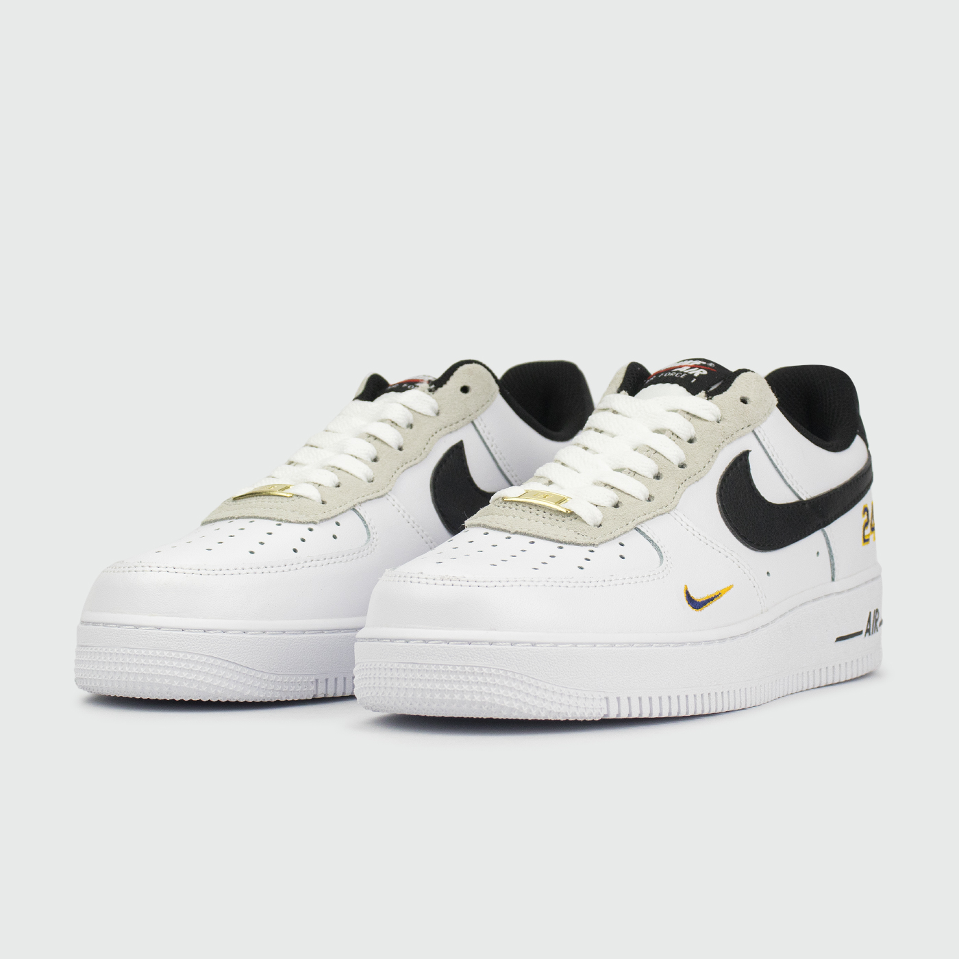 Кроссовки Nike Air Force 1 Low Wmns Ken Griffey Кроссовки Nike Air Force 1 Low Wmns Ken Griffey