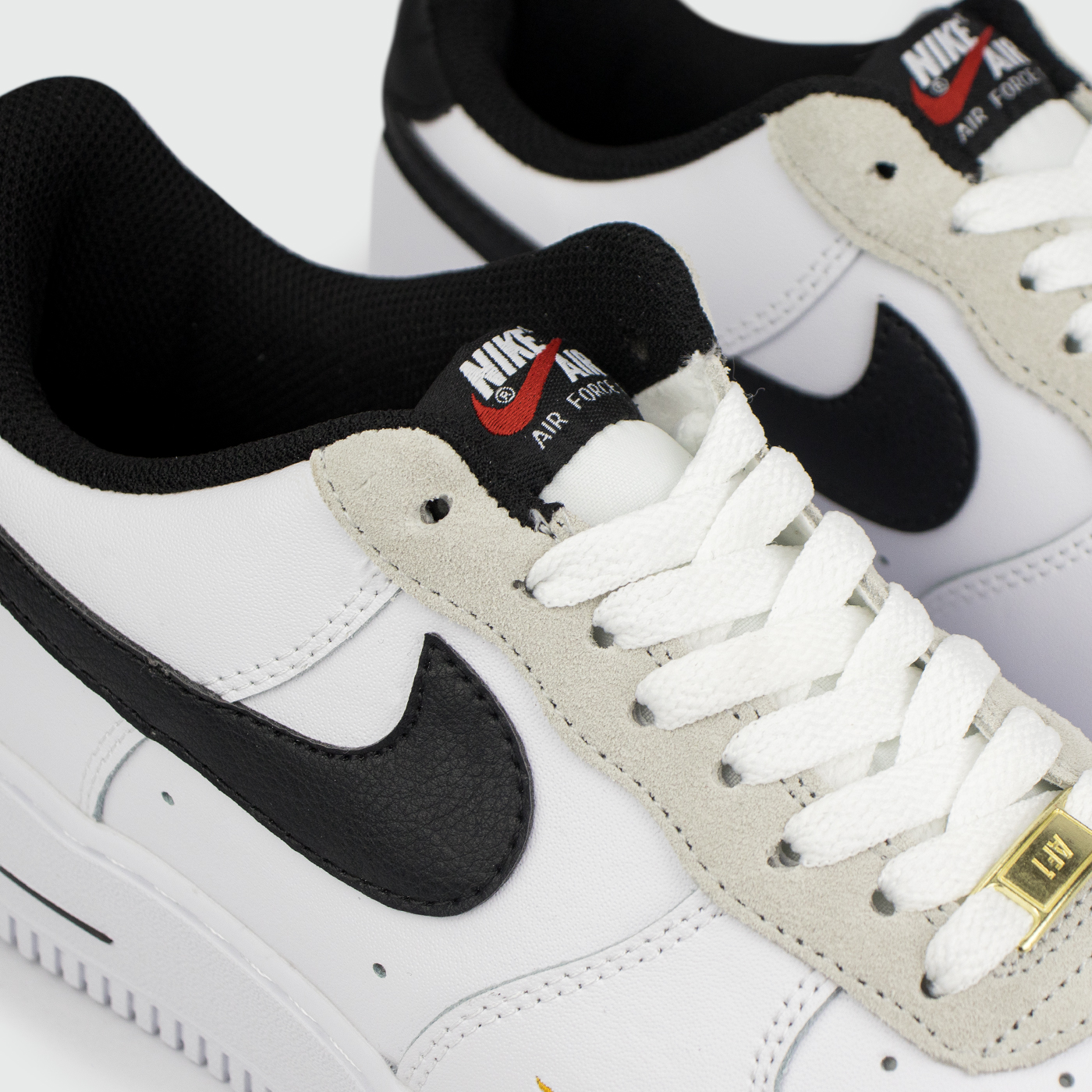 Кроссовки Nike Air Force 1 Low Wmns Ken Griffey Кроссовки Nike Air Force 1 Low Wmns Ken Griffey