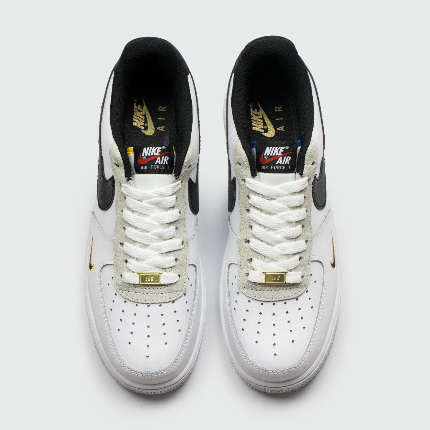 Кроссовки Nike Air Force 1 Low Wmns Ken Griffey Кроссовки Nike Air Force 1 Low Wmns Ken Griffey
