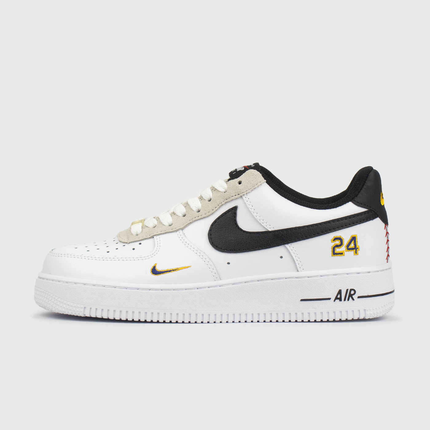 Кроссовки Nike Air Force 1 Low Wmns Ken Griffey Кроссовки Nike Air Force 1 Low Wmns Ken Griffey