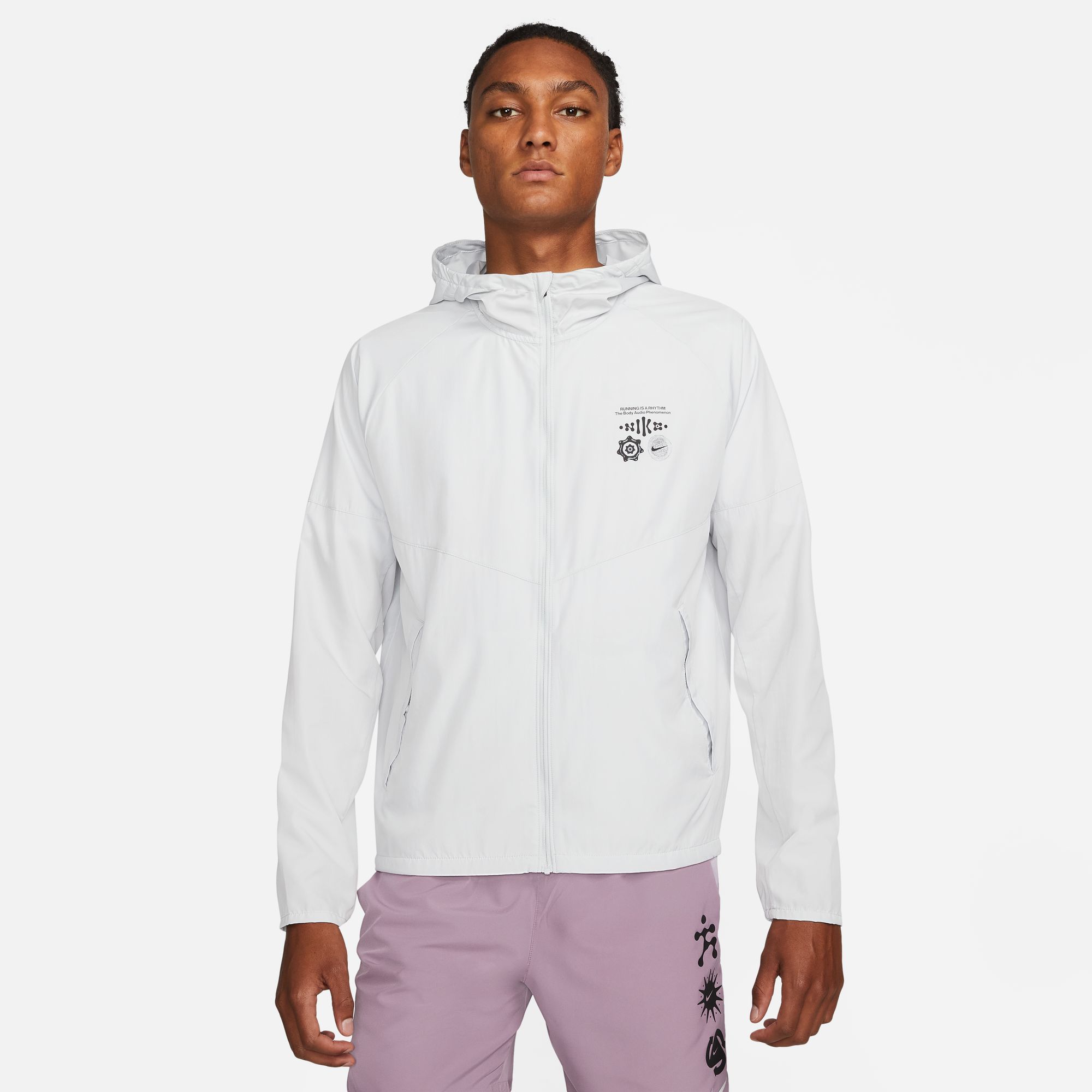 Ветровка Nike DM4721-025 Ветровка Nike DM4721-025