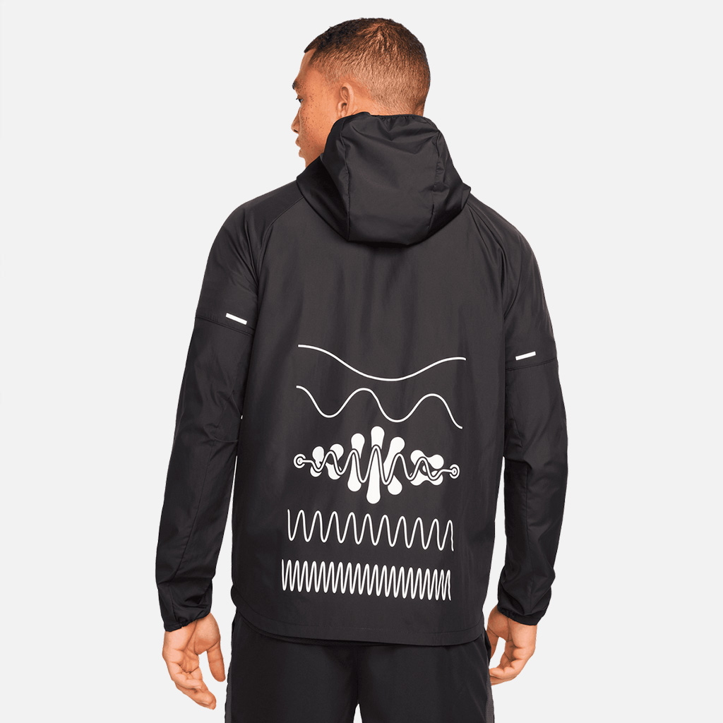 Ветровка Nike DM4721-010 Ветровка Nike DM4721-010