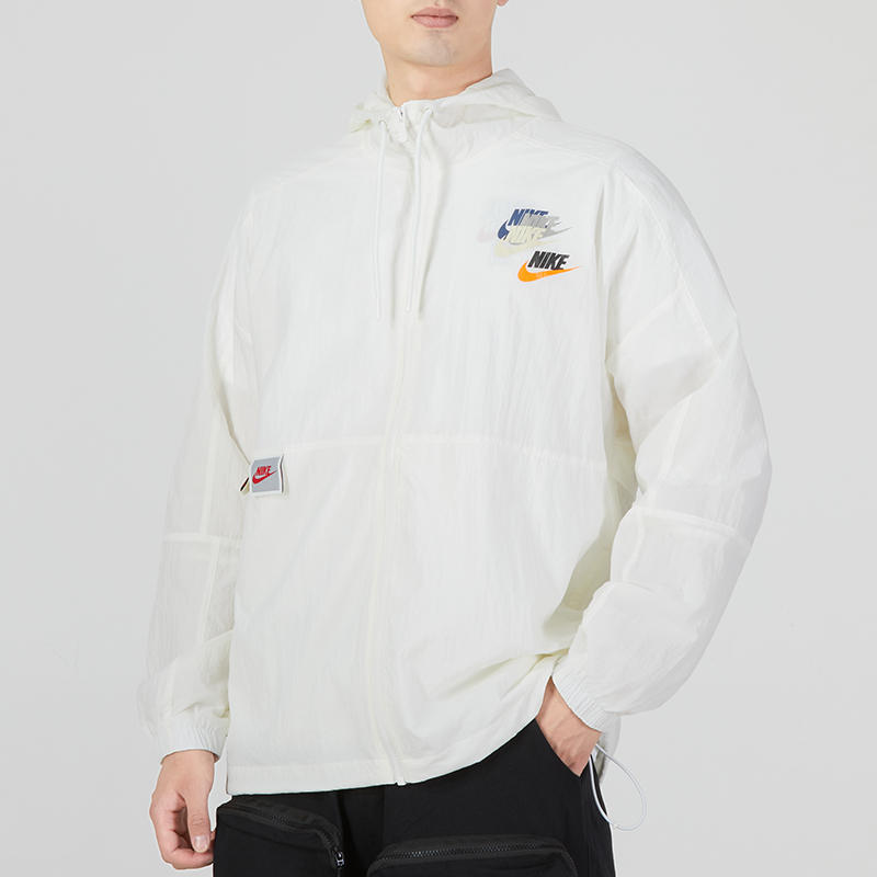 Ветровка Nike DV3313-133 Ветровка Nike DV3313-133