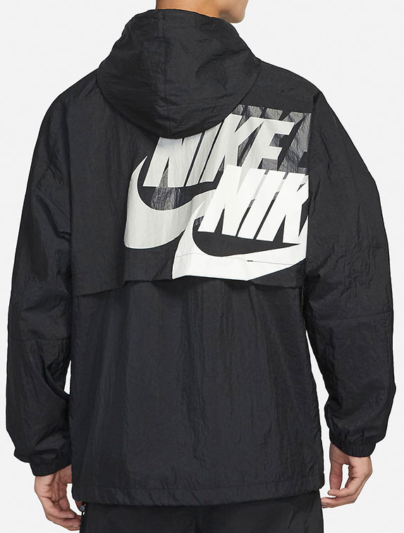 Ветровка Nike DV3313-010 Ветровка Nike DV3313-010