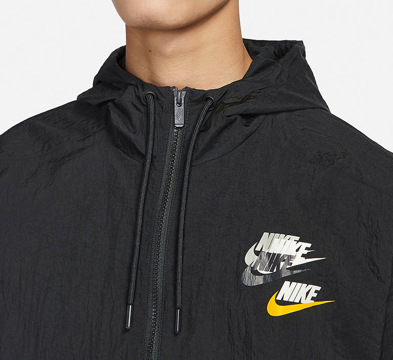 Ветровка Nike DV3313-010 Ветровка Nike DV3313-010