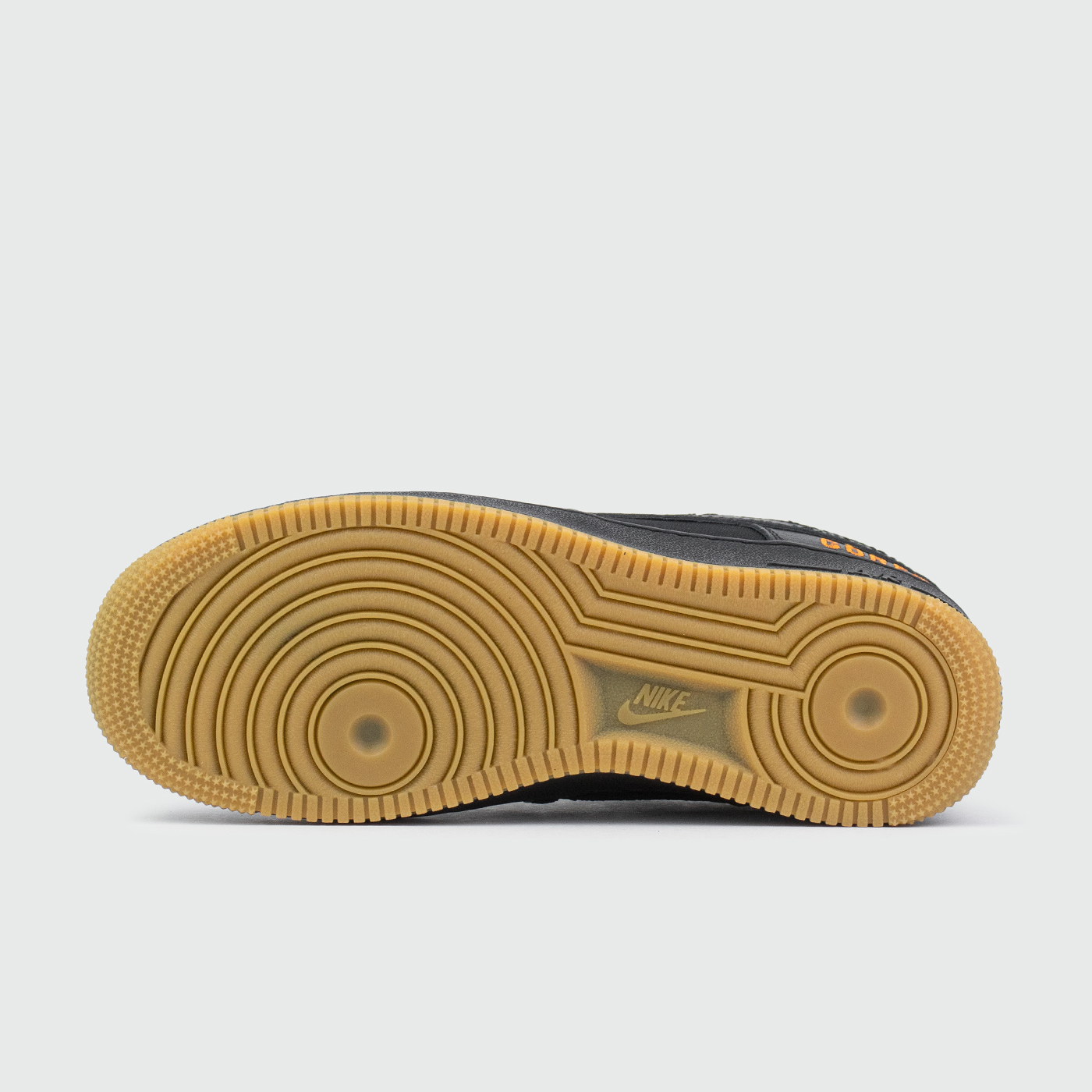 Кроссовки Nike Air Force 1 Low Gore-tex Black / Gum new Кроссовки Nike Air Force 1 Low Gore-tex Black / Gum new