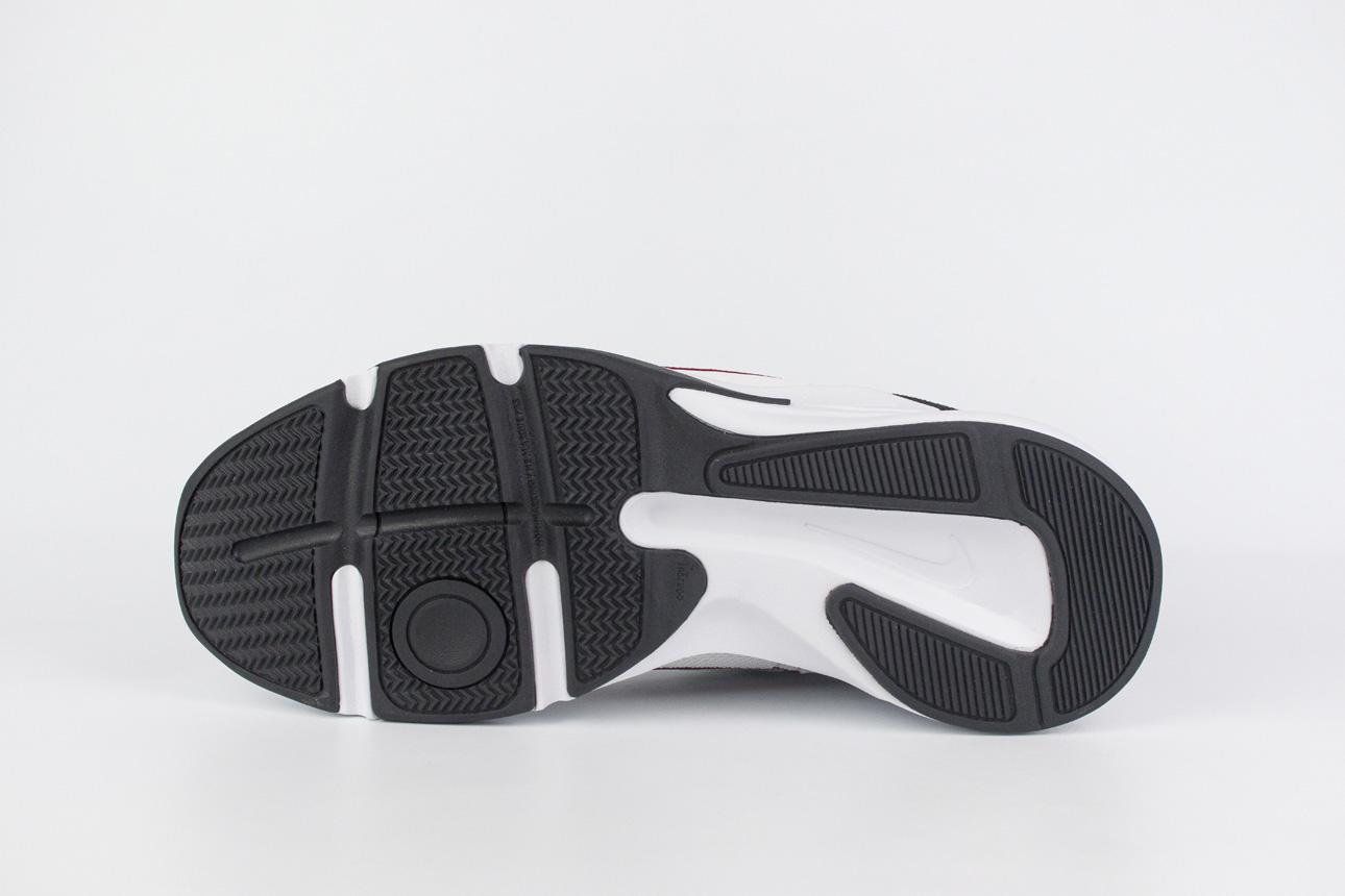 Кроссовки Nike Defy All Day White / Red / Black Кроссовки Nike Defy All Day White / Red / Black