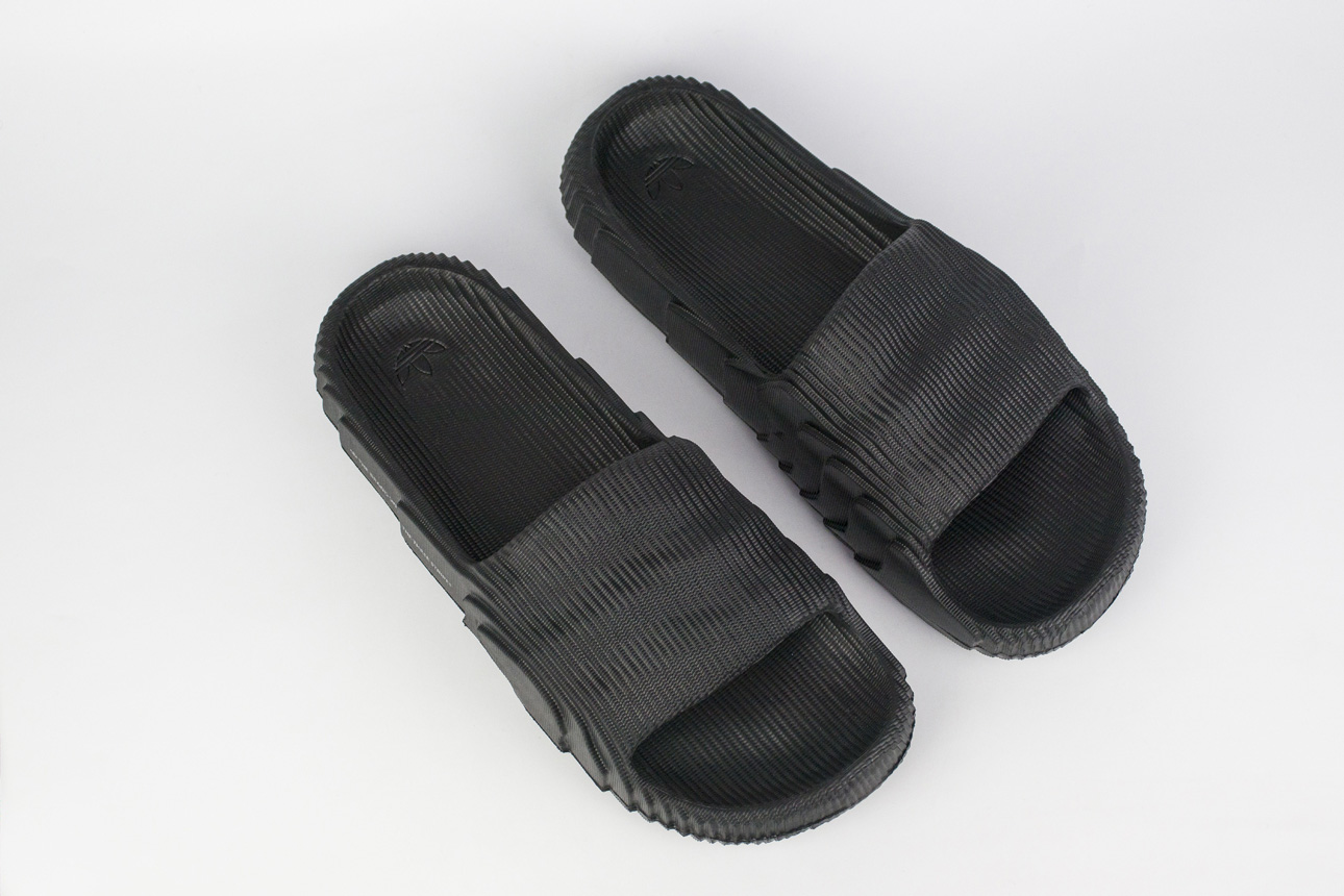 Шлёпки Adidas Adilette 22 Slide Wmns All Black Шлёпки Adidas Adilette 22 Slide Wmns All Black