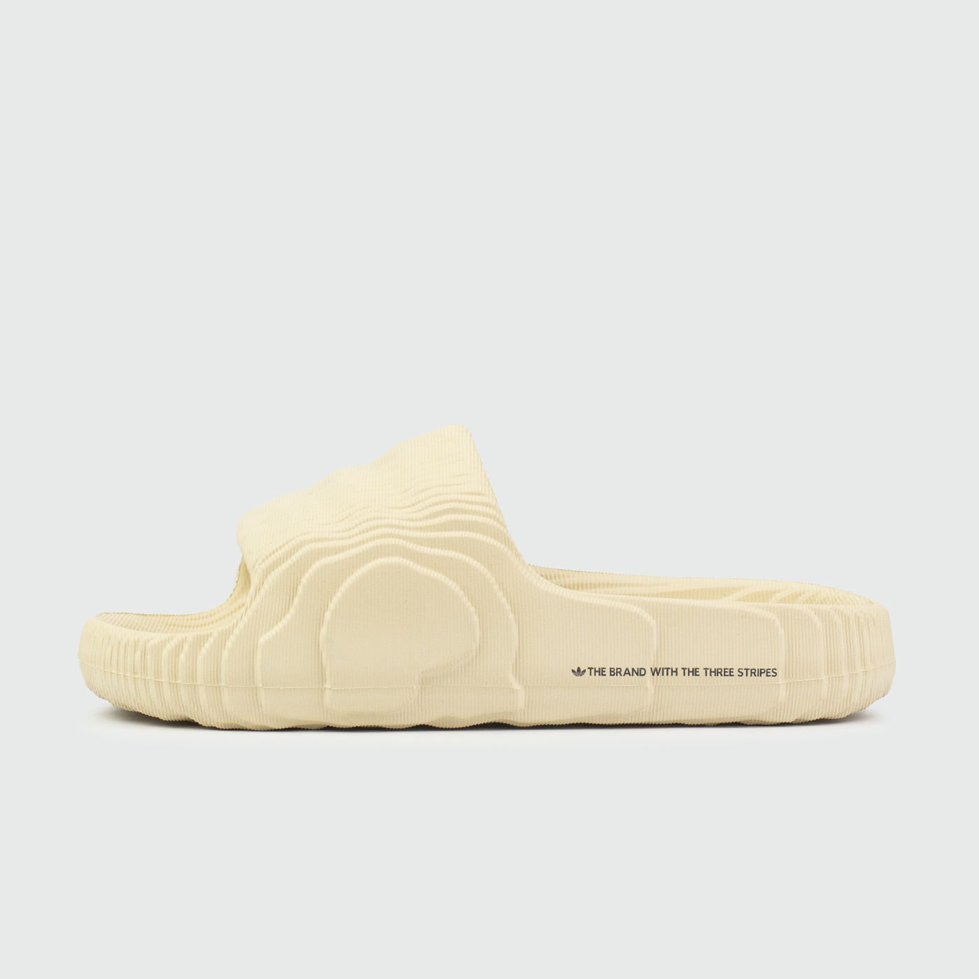 Шлёпки Adidas Adilette 22 Slide Wmns Beige Шлёпки Adidas Adilette 22 Slide Wmns Beige