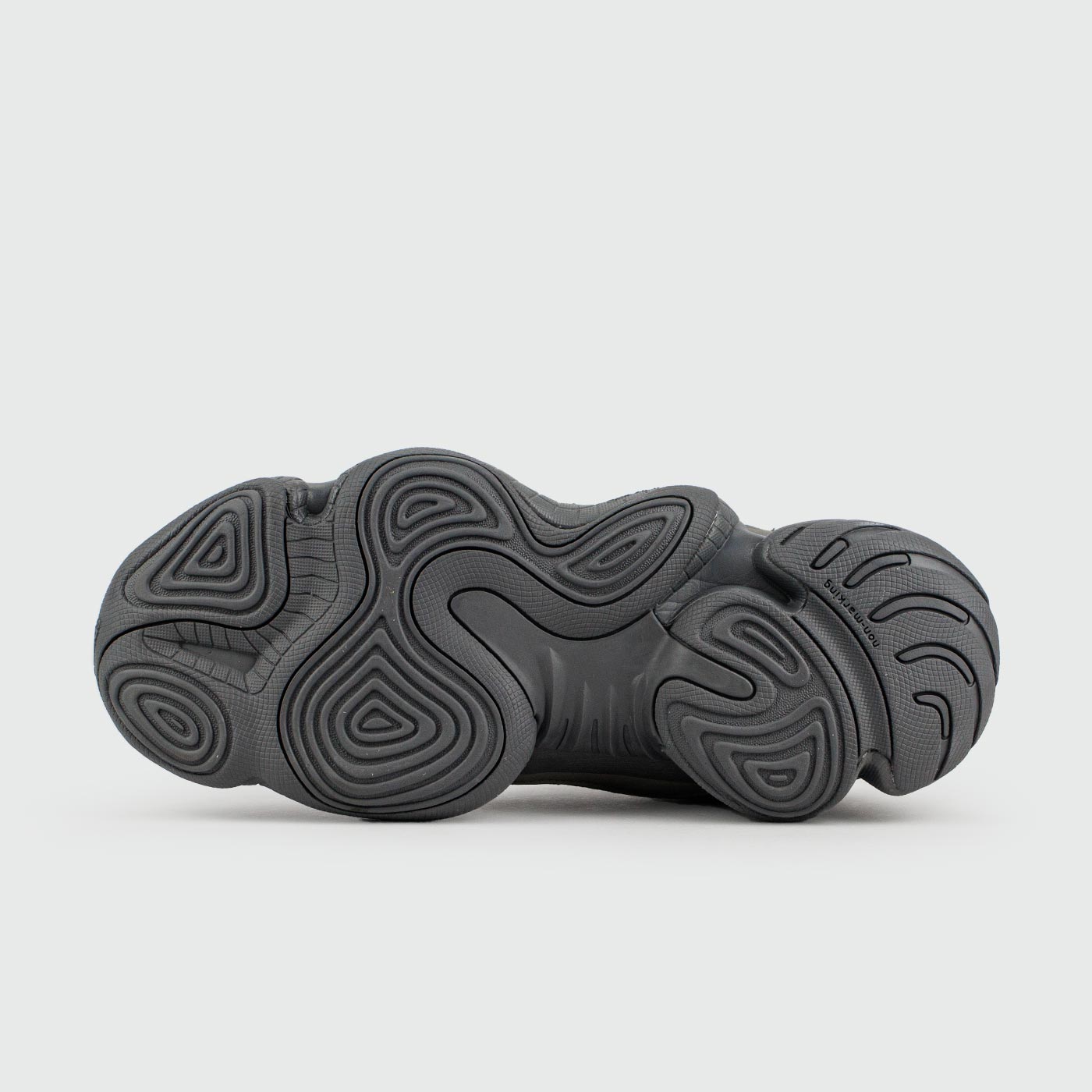Кроссовки Adidas Yeezy Boost 500 Granite Кроссовки Adidas Yeezy Boost 500 Granite