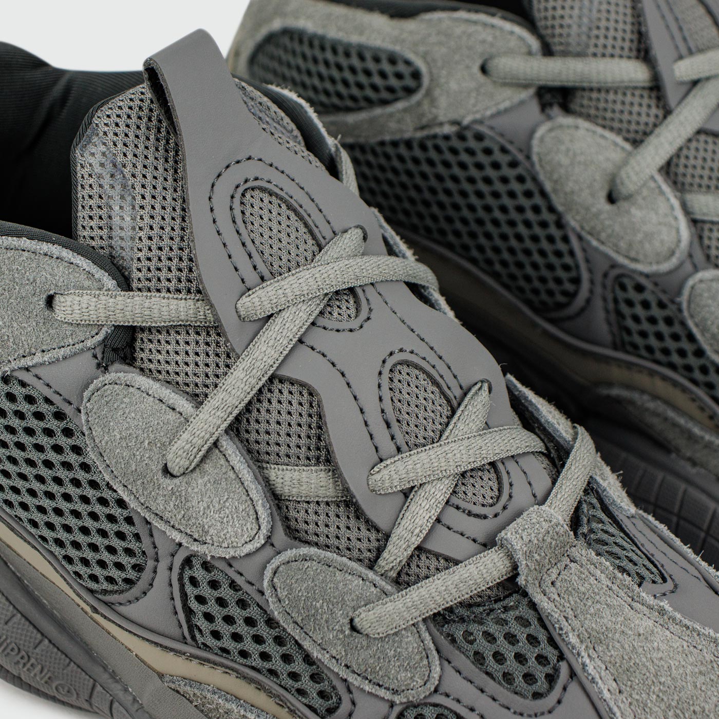 Кроссовки Adidas Yeezy Boost 500 Granite Кроссовки Adidas Yeezy Boost 500 Granite