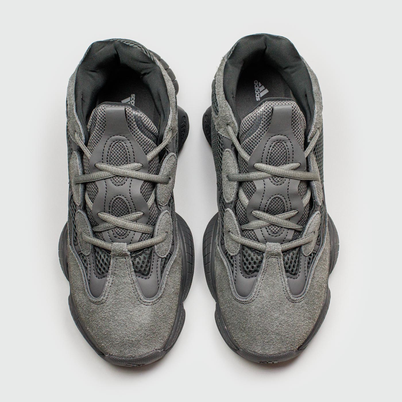 Кроссовки Adidas Yeezy Boost 500 Granite Кроссовки Adidas Yeezy Boost 500 Granite