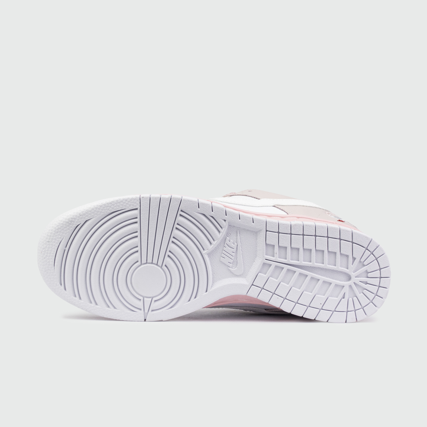 Кроссовки Nike SB Dunk Low Wmns Pink / White Кроссовки Nike SB Dunk Low Wmns Pink / White