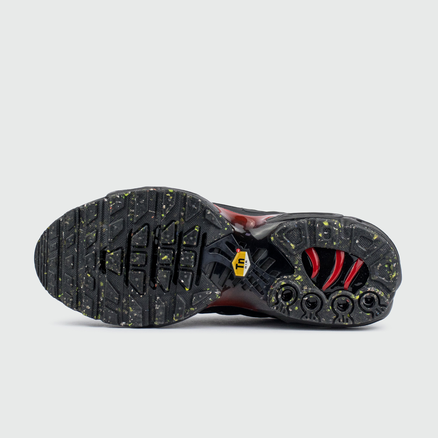Кроссовки Nike Air Max Terrascape Black / Red Кроссовки Nike Air Max Terrascape Black / Red