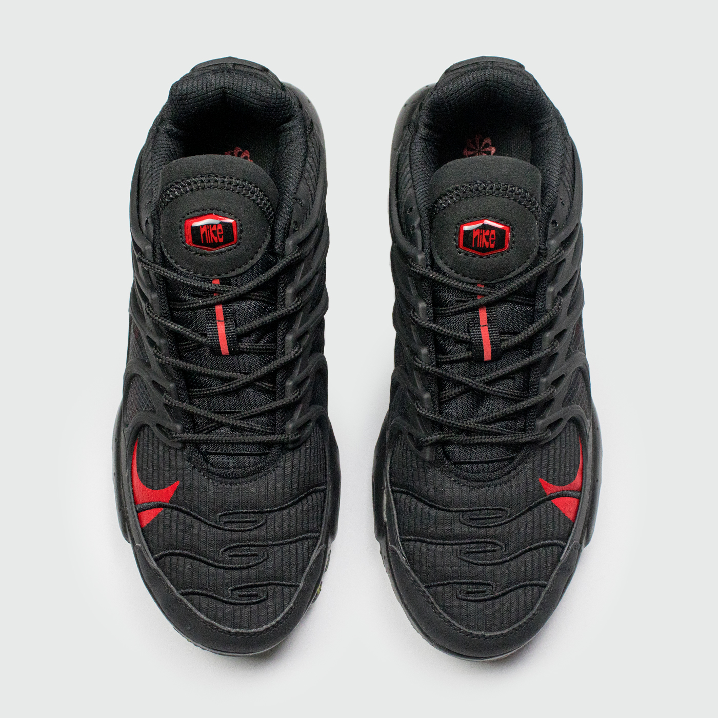Кроссовки Nike Air Max Terrascape Black / Red Кроссовки Nike Air Max Terrascape Black / Red