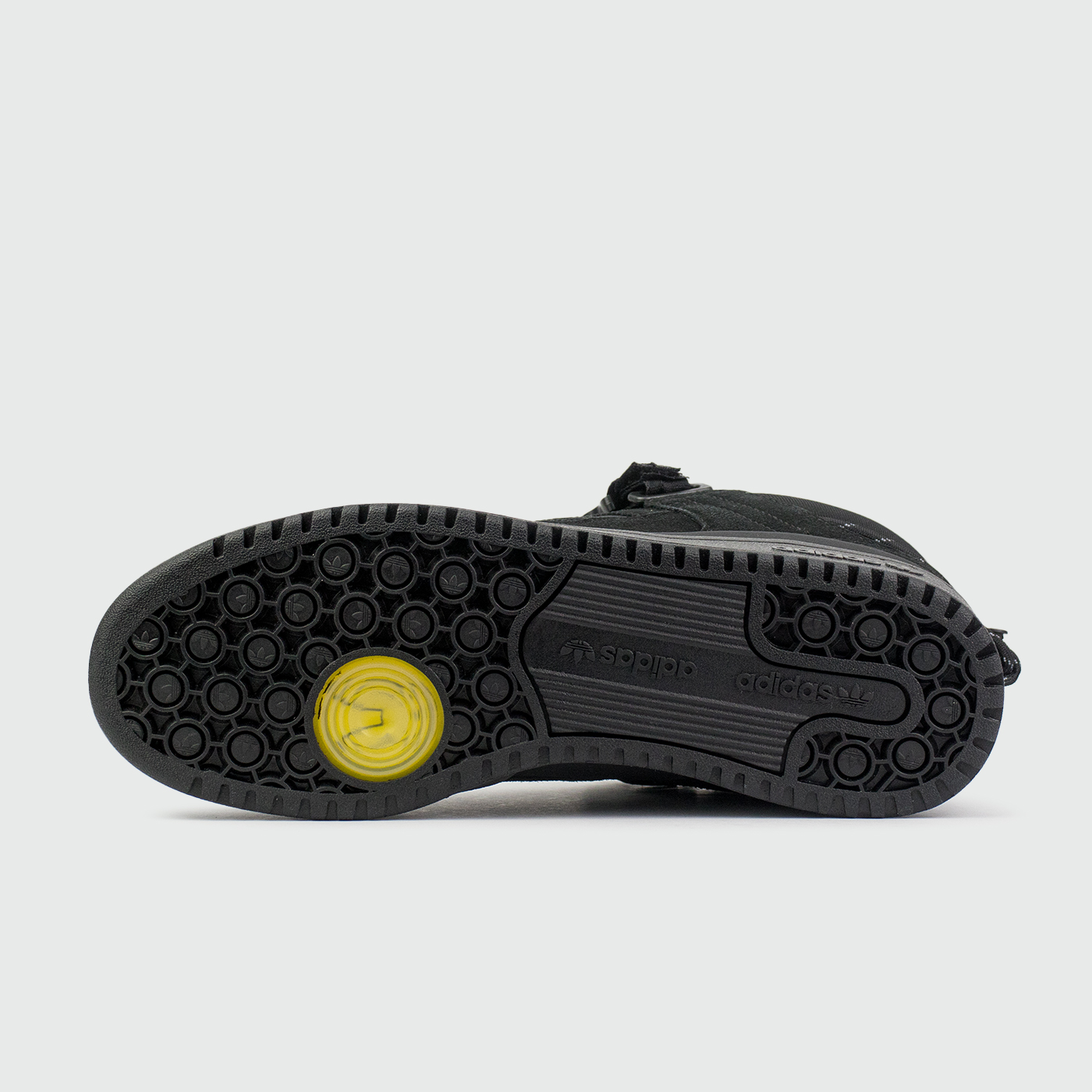 Кроссовки Adidas Forum Low x Bad Bunny Black Кроссовки Adidas Forum Low x Bad Bunny Black