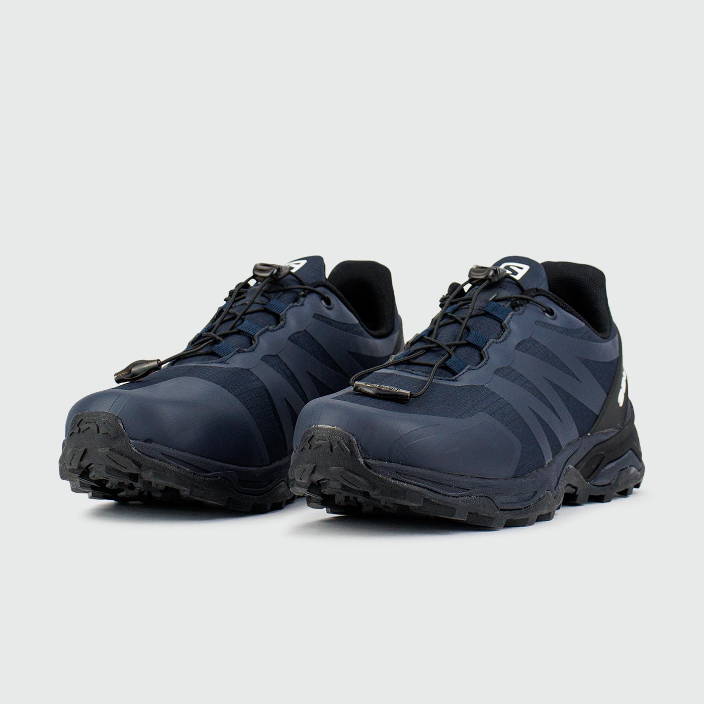 Кроссовки Salomon Blast Blue Кроссовки Salomon Blast Blue