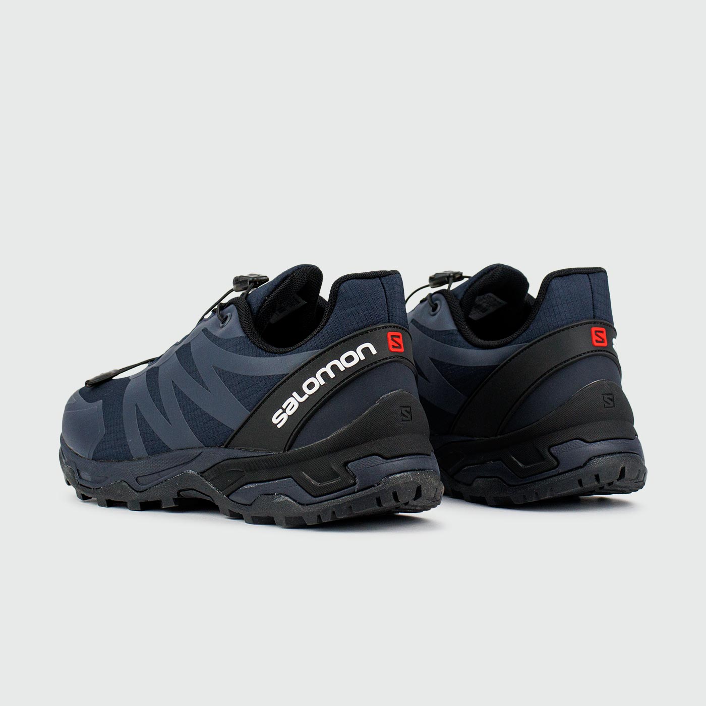 Кроссовки Salomon Blast Blue Кроссовки Salomon Blast Blue
