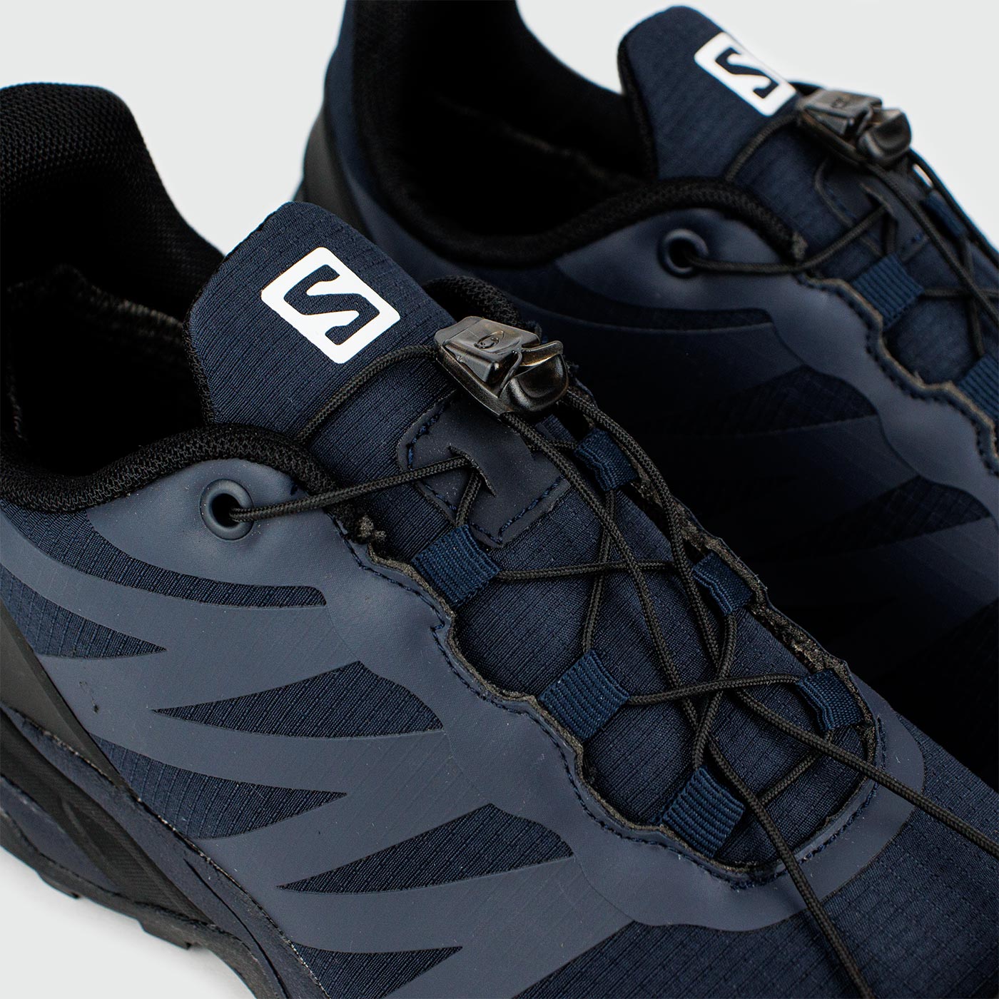 Кроссовки Salomon Blast Blue Кроссовки Salomon Blast Blue