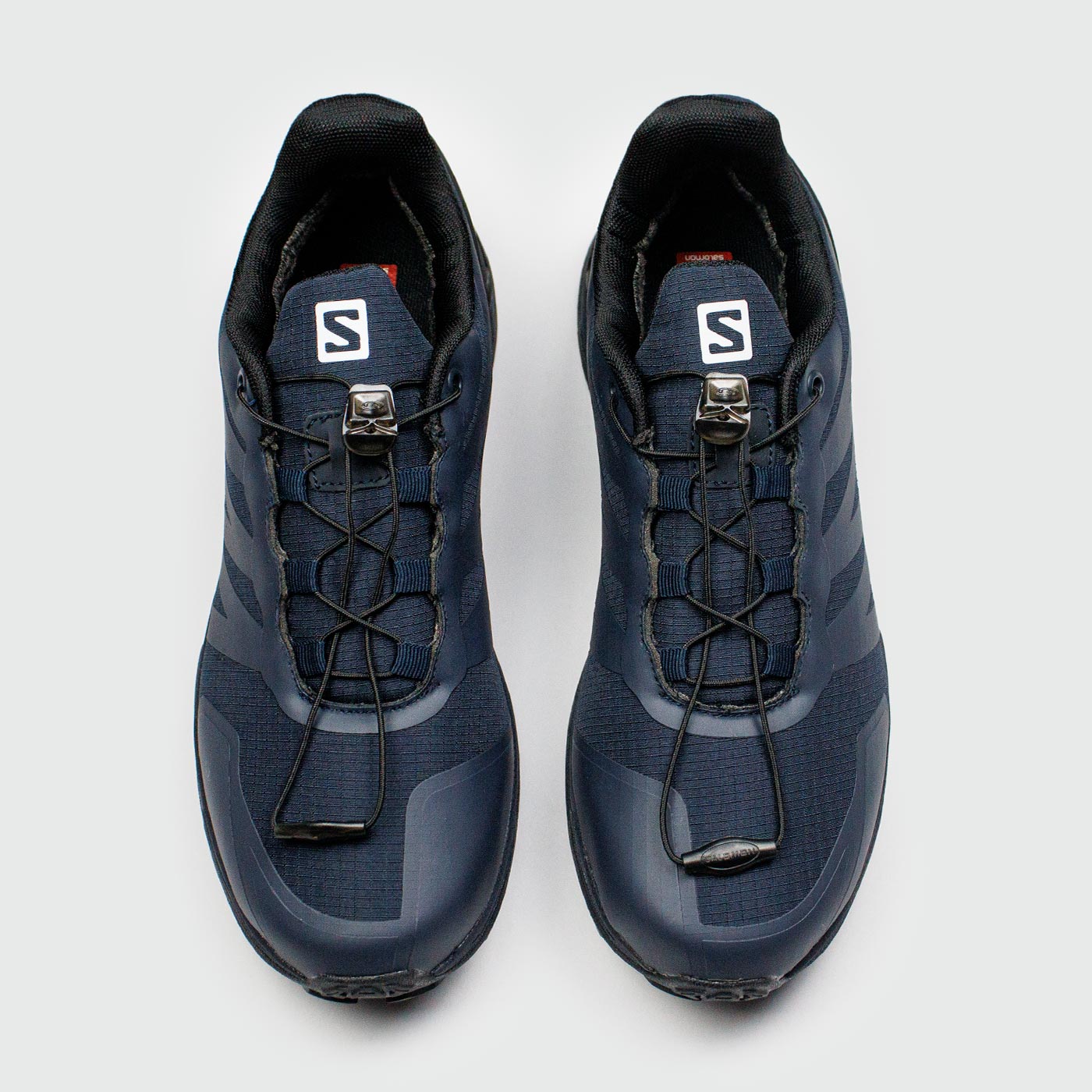 Кроссовки Salomon Blast Blue Кроссовки Salomon Blast Blue