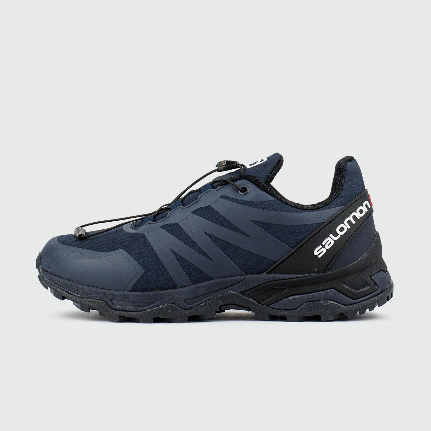 Кроссовки Salomon Blast Blue Кроссовки Salomon Blast Blue