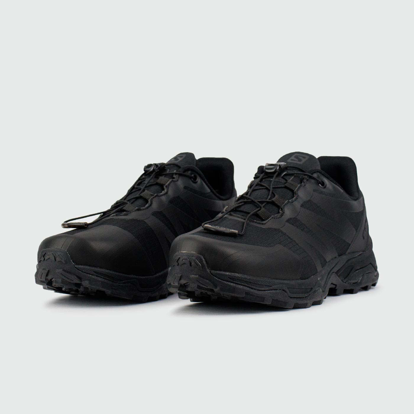 Кроссовки Salomon Blast Black Кроссовки Salomon Blast Black