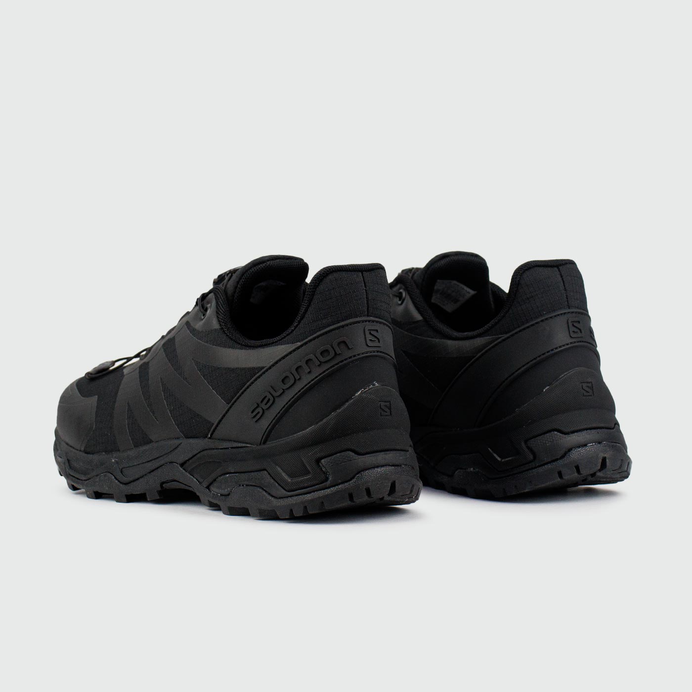Кроссовки Salomon Blast Black Кроссовки Salomon Blast Black