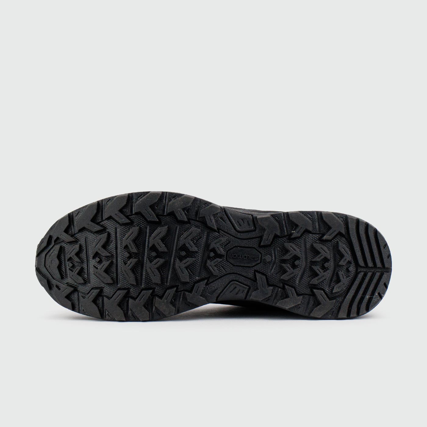 Кроссовки Salomon Blast Black Кроссовки Salomon Blast Black