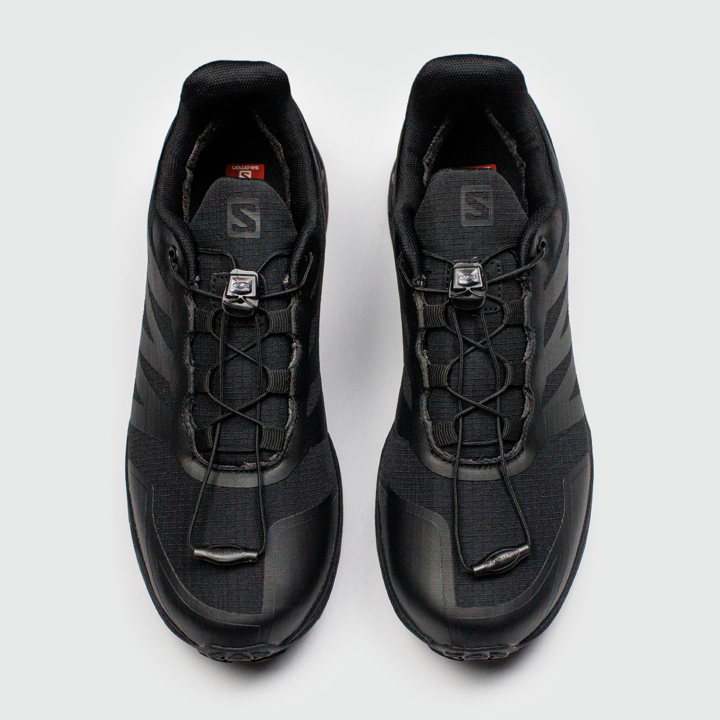 Кроссовки Salomon Blast Black Кроссовки Salomon Blast Black