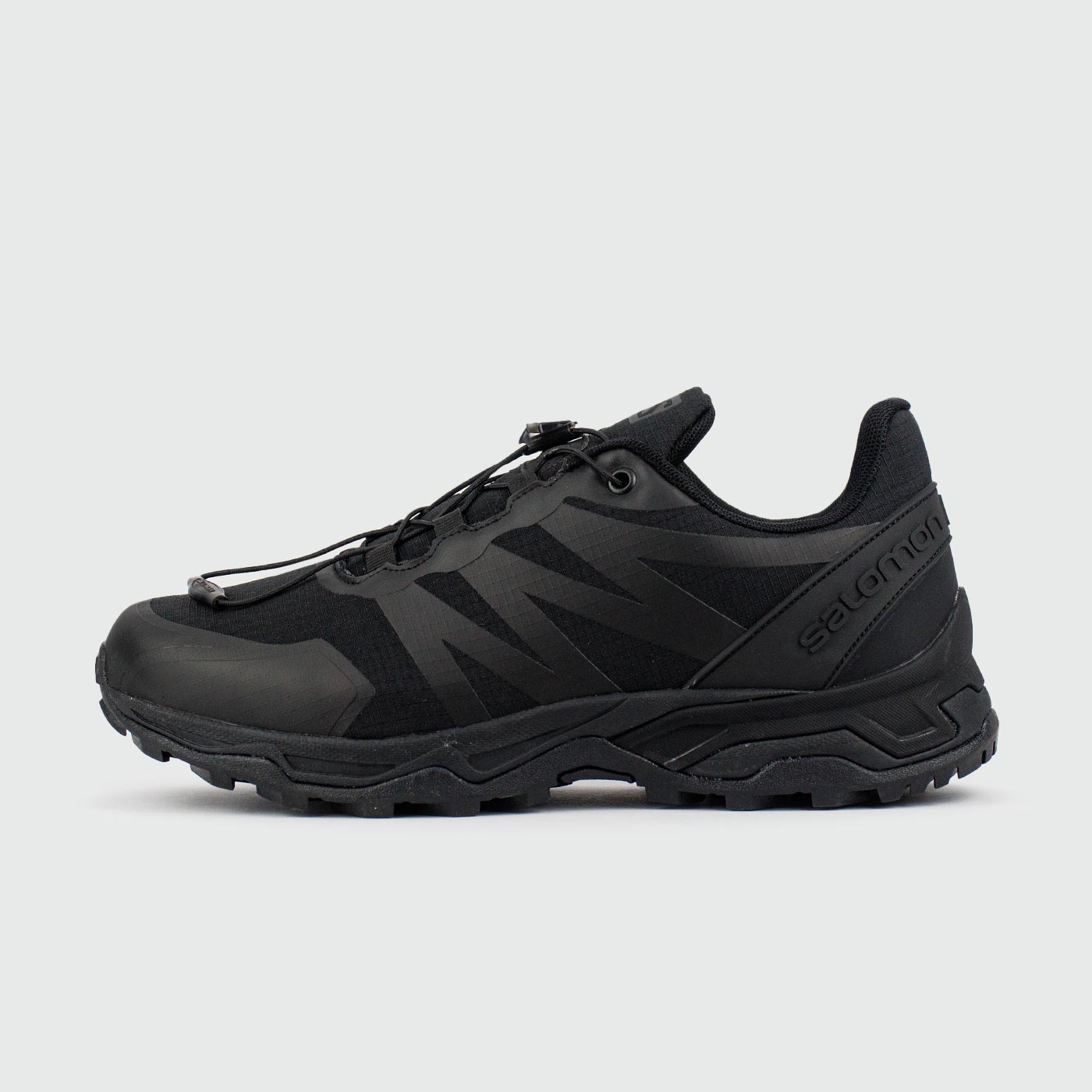 Кроссовки Salomon Blast Black Кроссовки Salomon Blast Black