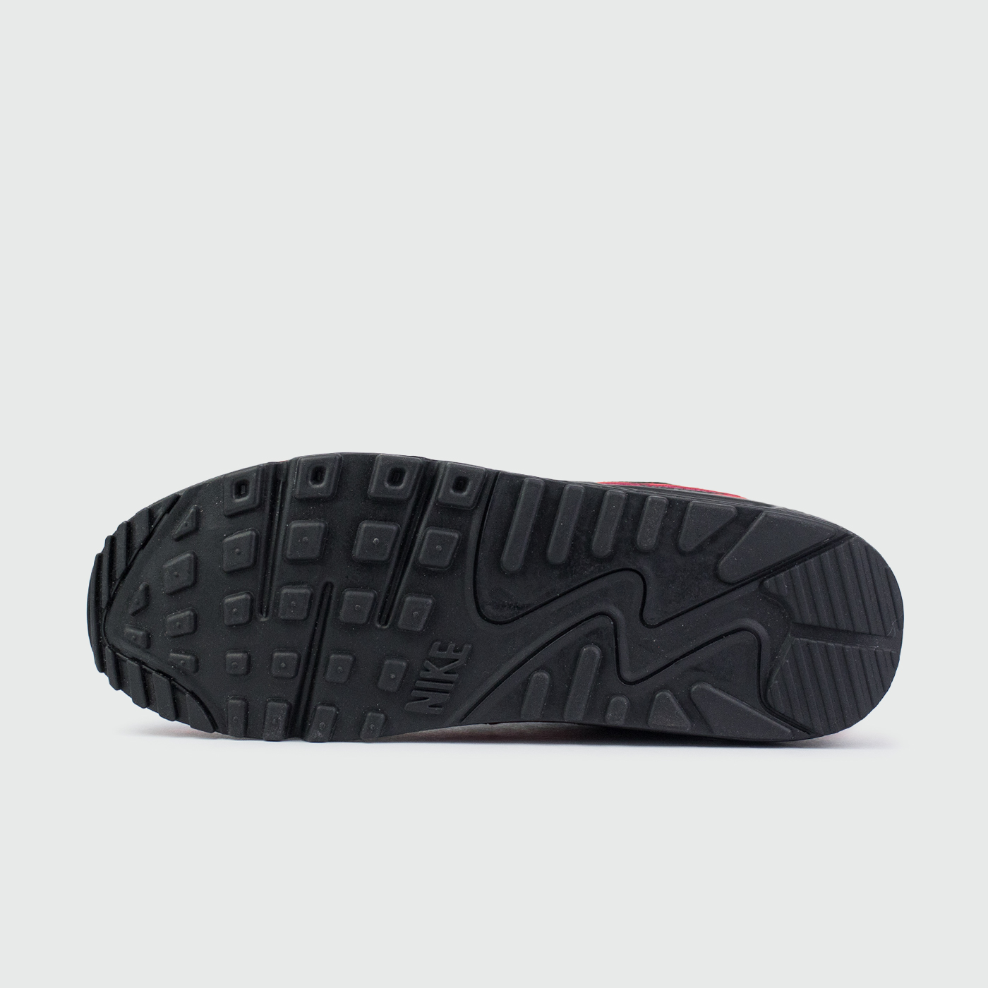 Кроссовки Nike Air Max 90 Black / Tie-Dye Кроссовки Nike Air Max 90 Black / Tie-Dye