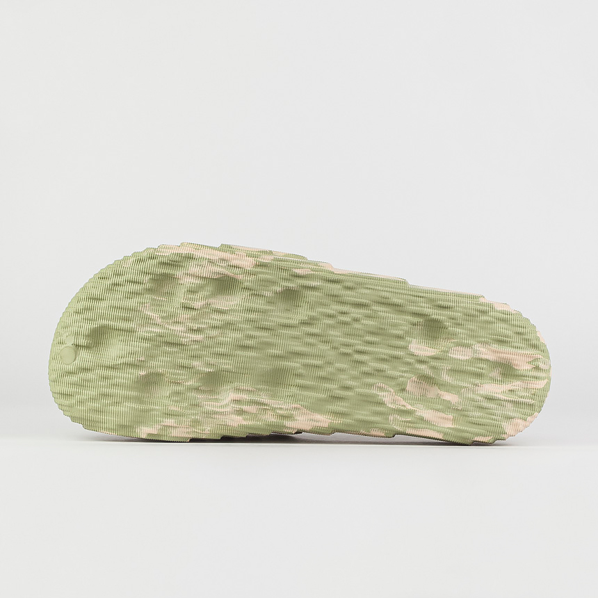Шлёпки Adidas Adilette 22 Slide Wmns Camo Green Шлёпки Adidas Adilette 22 Slide Wmns Camo Green