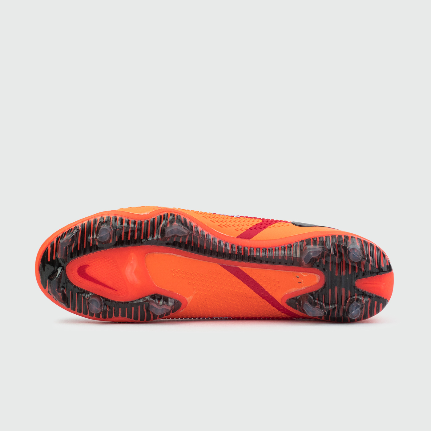 Бутсы Nike Phantom GT2 Dynamic Fit Elite FG Orange Бутсы Nike Phantom GT2 Dynamic Fit Elite FG Orange