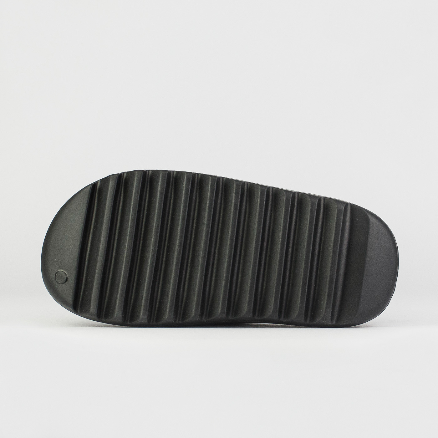 Шлёпки Adidas Yeezy Slide Black