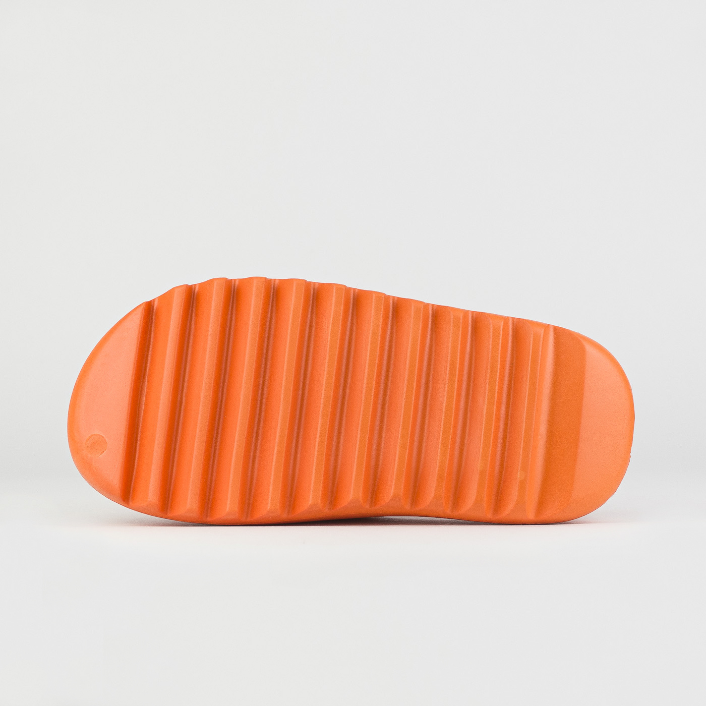 Шлёпки Adidas Yeezy Slide Orange