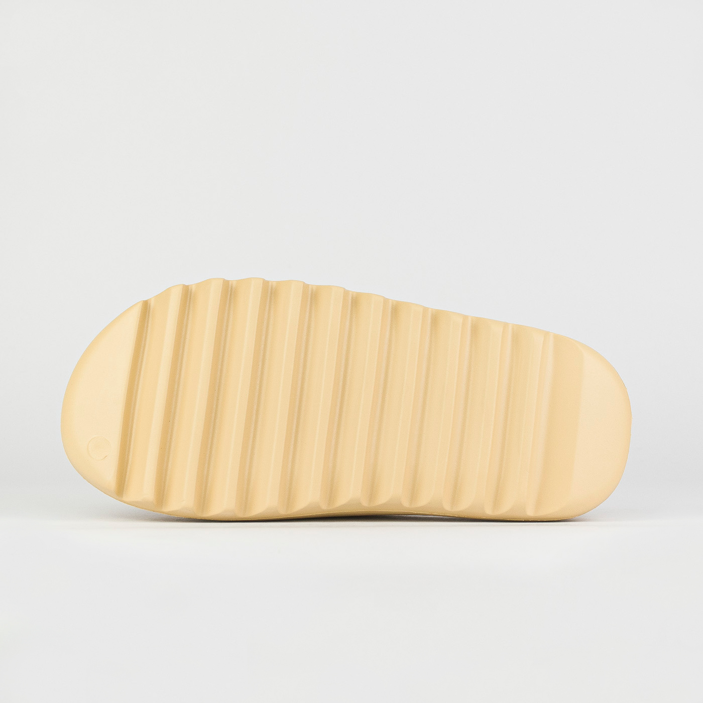 Шлёпки Adidas Yeezy Slide Beige
