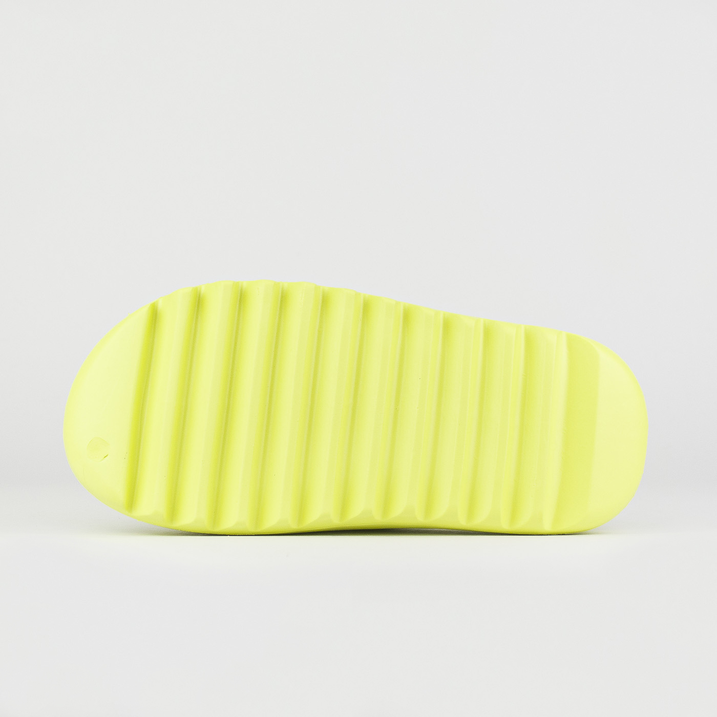 Шлёпки Adidas Yeezy Slide Green