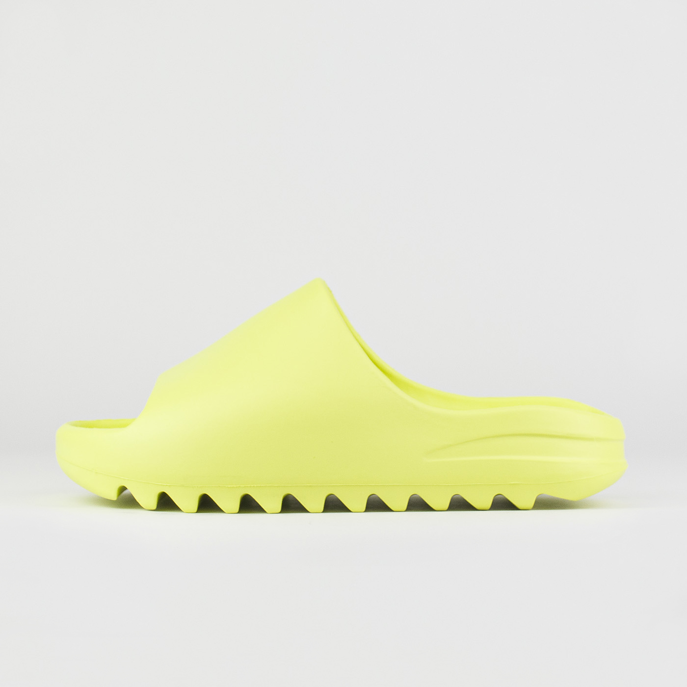 Шлёпки Adidas Yeezy Slide Green