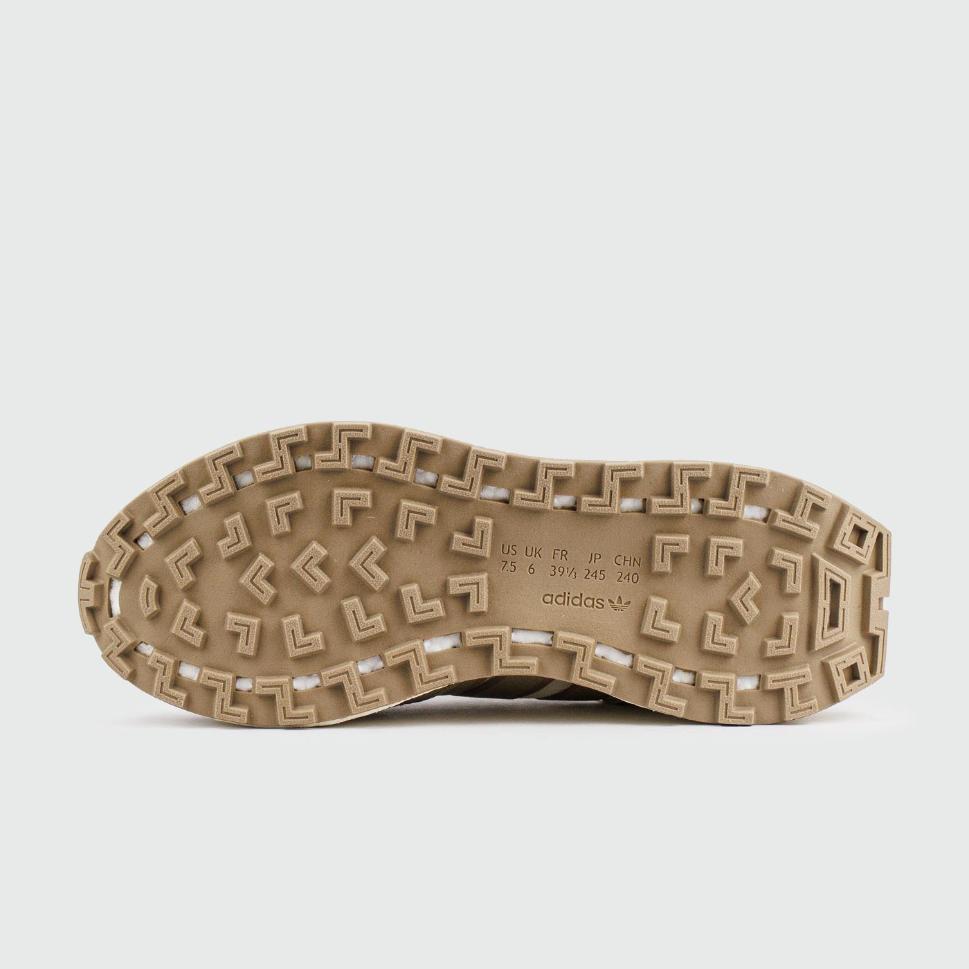 Кроссовки Adidas Retropy E5 Wmns L.Brown