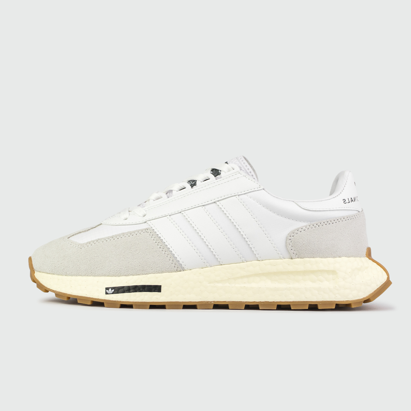 Кроссовки Adidas Retropy E5 White Grey Wmns Кроссовки Adidas Retropy E5 White Grey Wmns