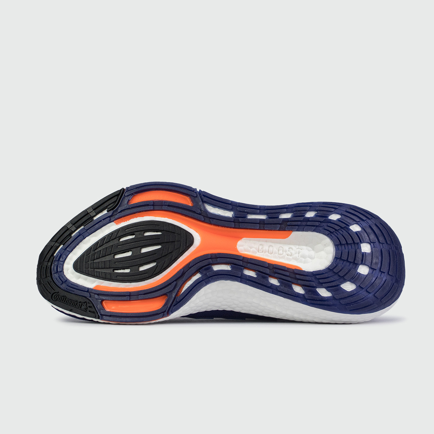 Кроссовки Adidas Ultraboost 22 Blue / White Кроссовки Adidas Ultraboost 22 Blue / White