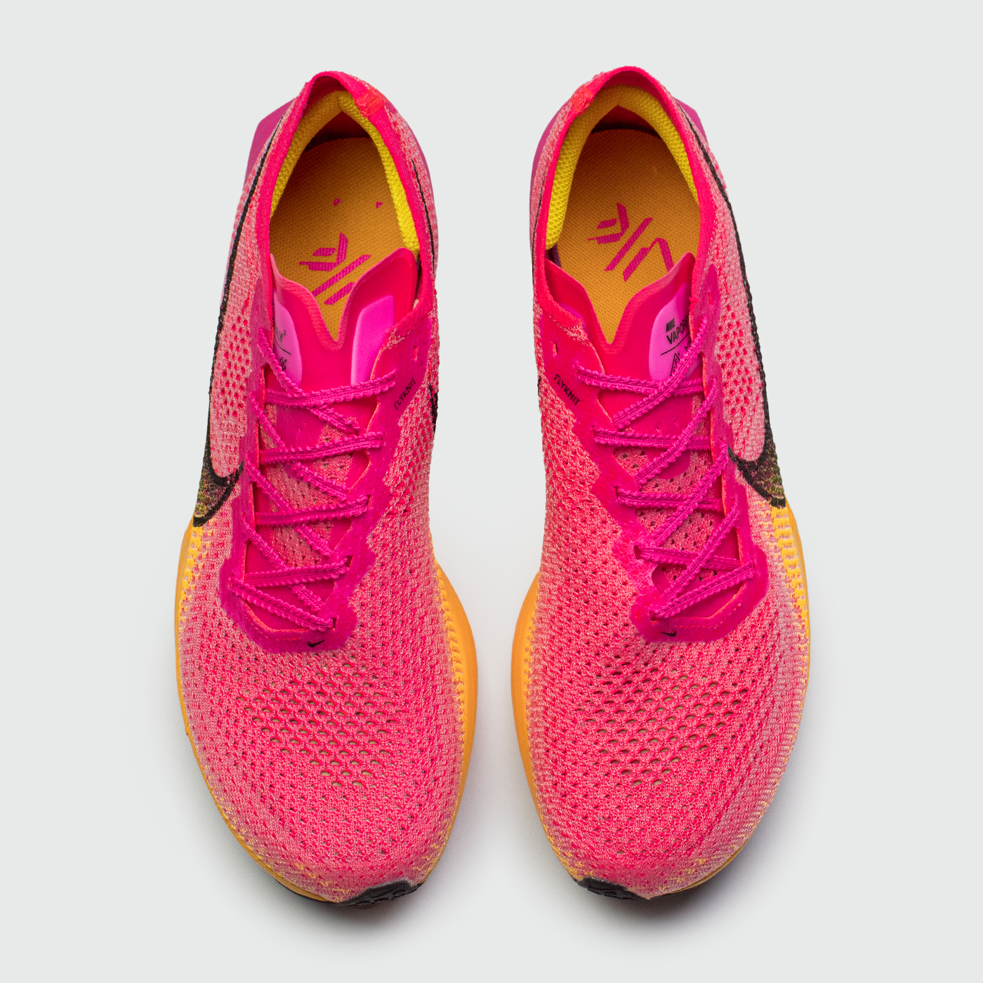 Кроссовки Nike Vaporfly Next 3 Pink Orange