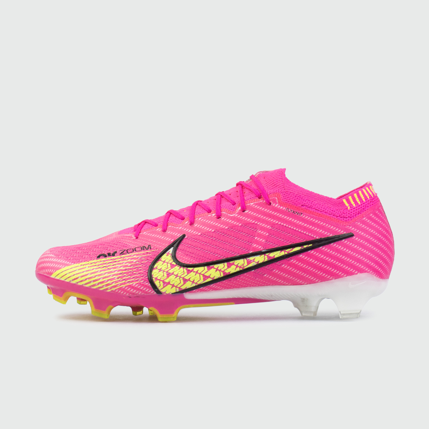 Бутсы Nike Air Zoom Mercurial Vapor XV Elite FG Pink Бутсы Nike Air Zoom Mercurial Vapor XV Elite FG Pink