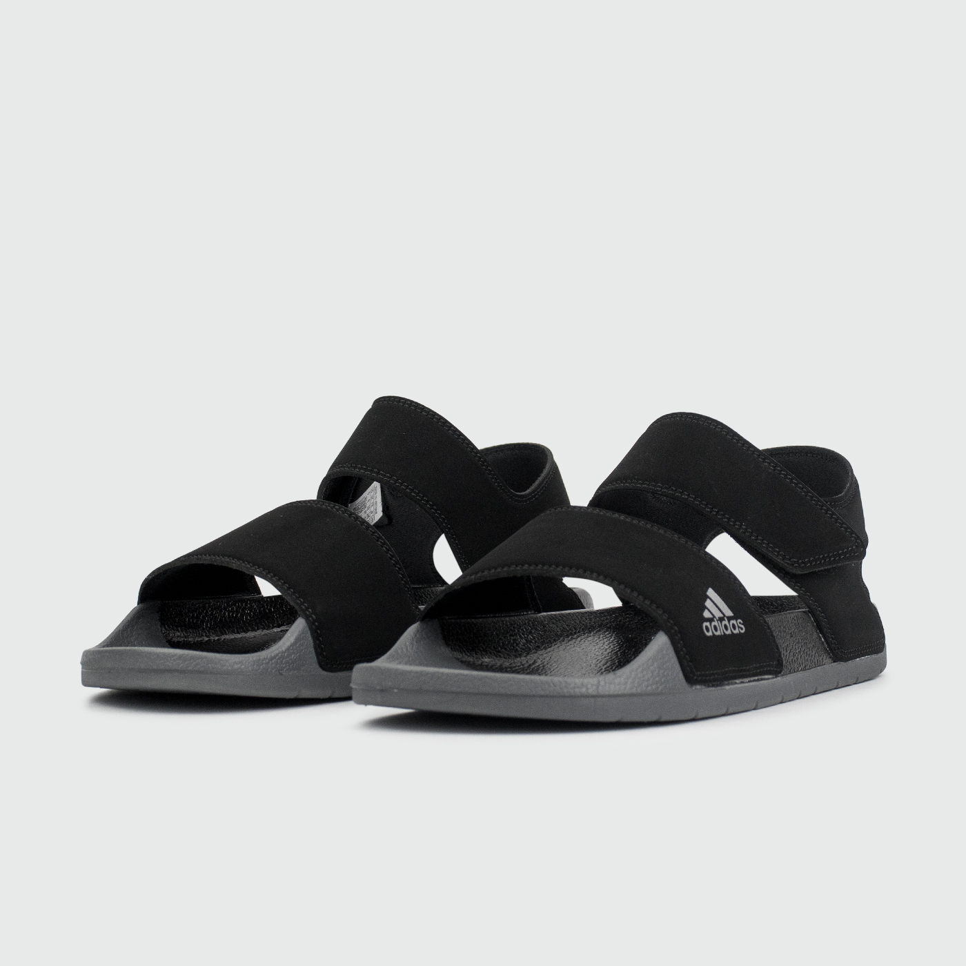 Сандалии Adidas Adilette Sandal Black Wmns Сандалии Adidas Adilette Sandal Black Wmns